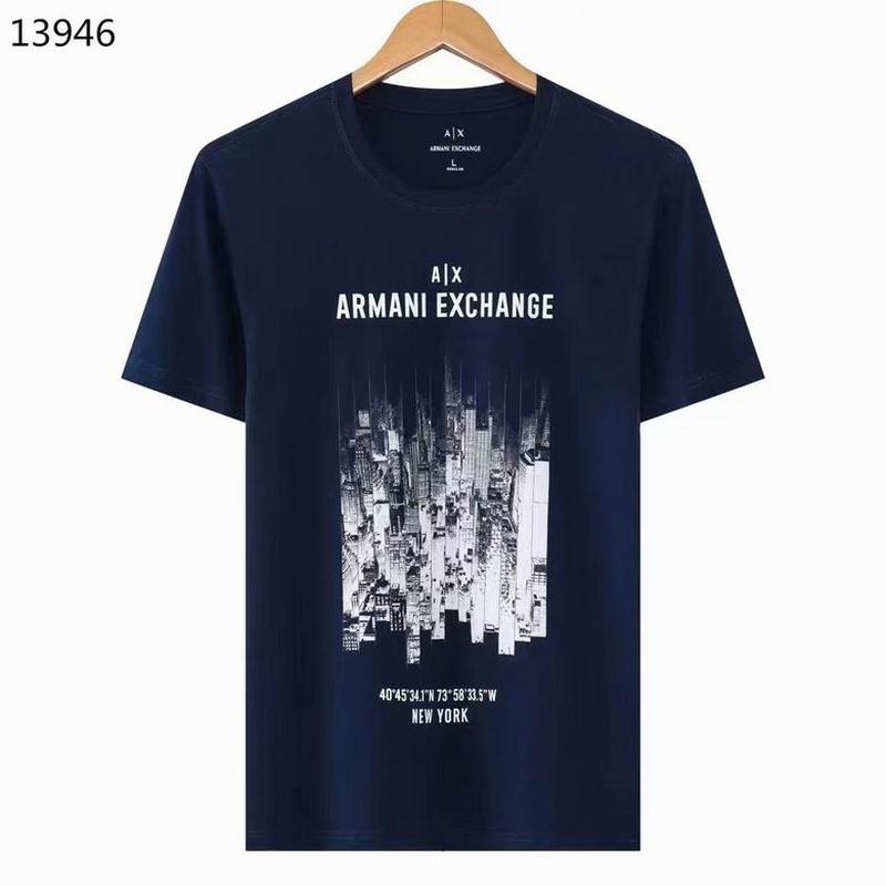 Armani Men's T-shirts 128